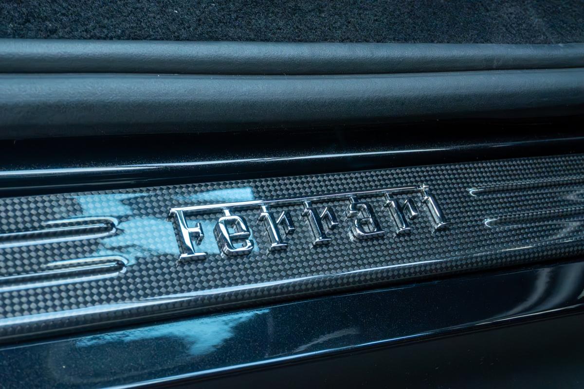 Ferrari SF90 Stradale Coupe Rental in Los Angeles Thumbnail 