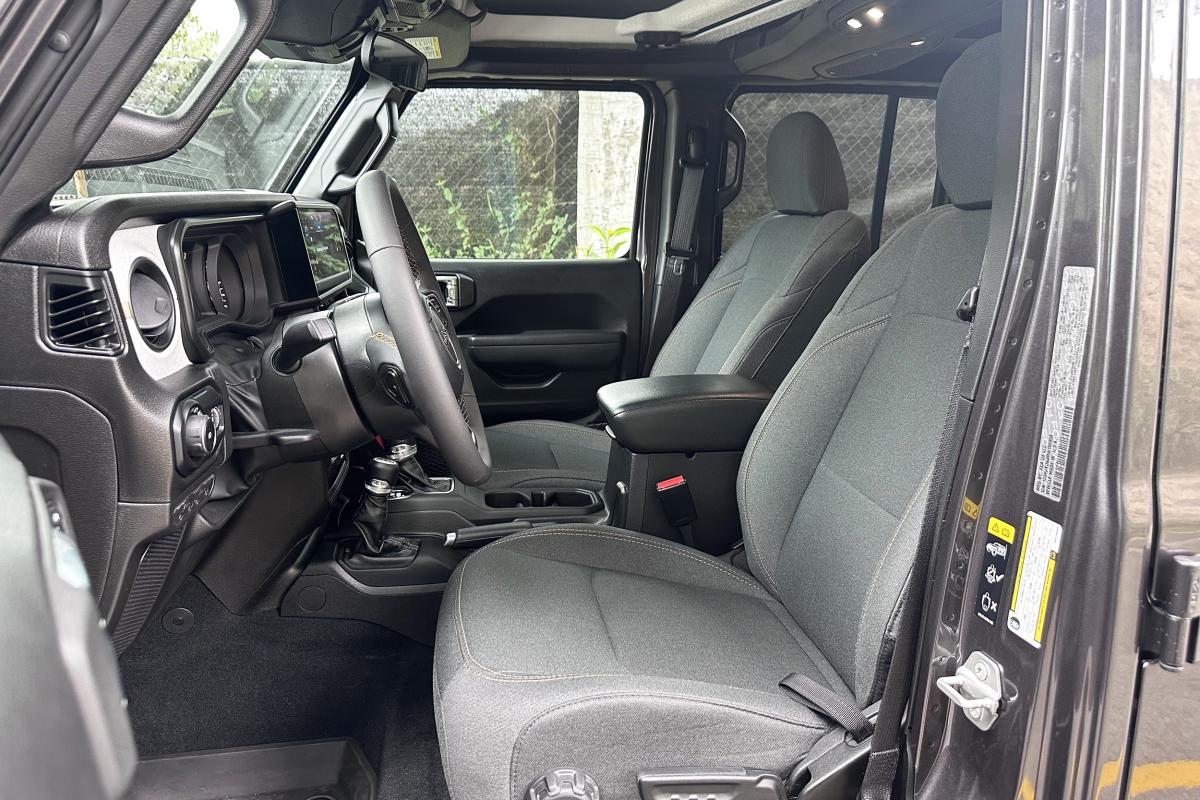 Jeep Wrangler Thumbnail 