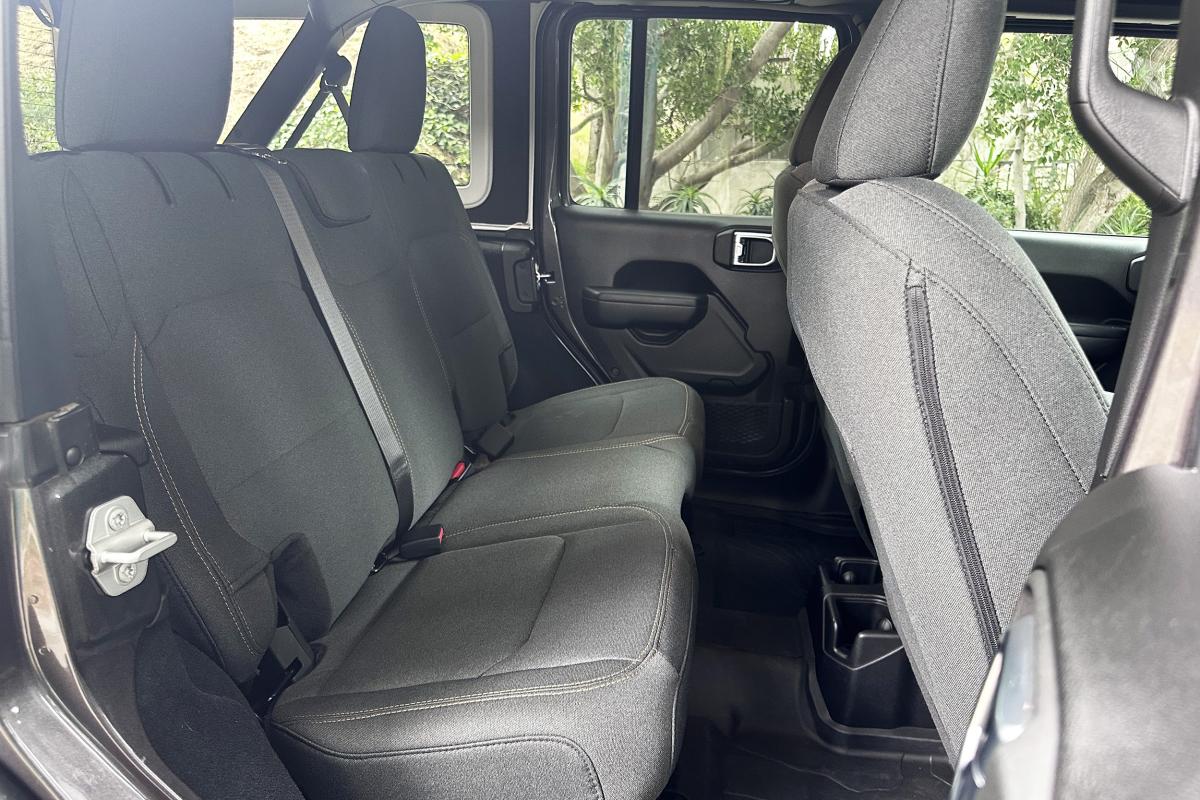 Jeep Wrangler Thumbnail 